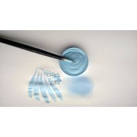 Superstar Face Paint 16g 063 Baby Blue Shimmer (16g 063 Baby Blue Shimmer)